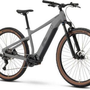 Hepha Mountain 7 Performance - 710 Wh - 29 Zoll - Diamant