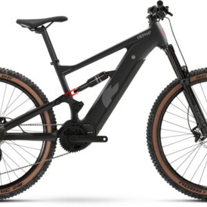 Hepha All Mountain 7 Alloy Limited - 710 Wh - 29 Zoll - Fully