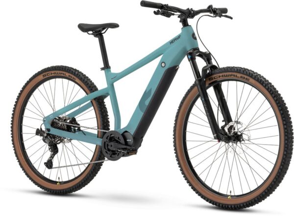 1079527612336 Hepha Mountain 7 Ultra - 800 Wh - 29 Zoll - Diamant
