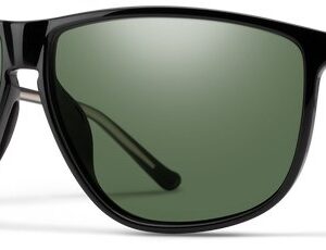 Smith Mono Lake Tortoise - ChromaPop Polarized Brown