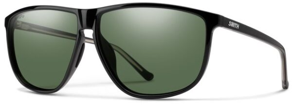 1977370015523 Smith Mono Lake Tortoise - ChromaPop Polarized Brown