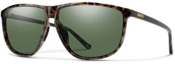 1977370015561 Smith Mono Lake Alpine Tortoise - ChromaPop Polar Gray Green