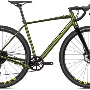 NS Bikes RAG+ 1 - 28 Zoll - Diamant