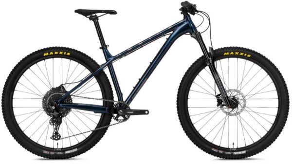 2019090013300 NS Bikes Eccentric Lite 1 29 - 29 Zoll - Diamant