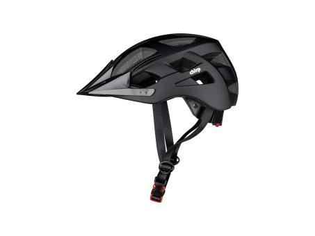 2024030400010 Chirp Noma LED Fahrradhelm