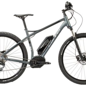 Carver Strict E02 - 500 Wh - 29 Zoll - Diamant
