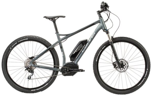 Carver Strict E02 - 500 Wh - 29 Zoll - Diamant