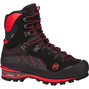 Hanwag - Hanwag Friction II GORE-TEX® Wanderschuhe schwarz