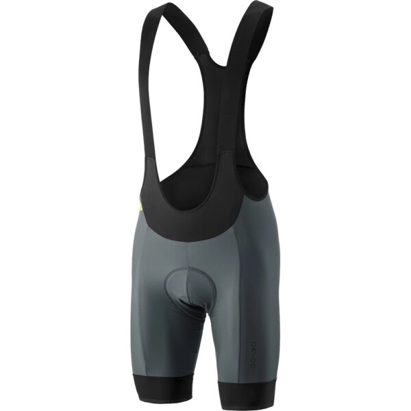 Gonso-Gonso-Sitivo-Bib-Shorts-sargasso-grau Gonso - Gonso Sitivo Bib Shorts sargasso