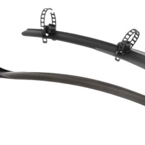 Zefal Steckschutzblech Set Swan und Croozer Road
