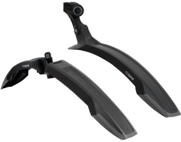 Zefal Steckradschützer Set Deflector FM60/RM60