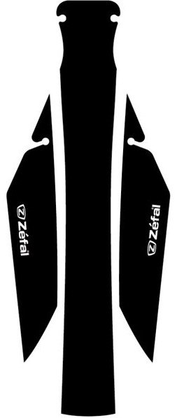 3420582563002 Zefal Steckradschützer Shield Lite XL