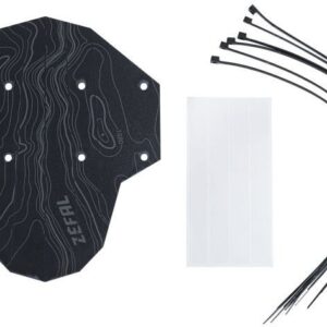 Zefal Mudguard Shield Lite Front Gravel