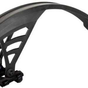 Zefal Steckschutzblech Deflector RS75 Rear Mudgard