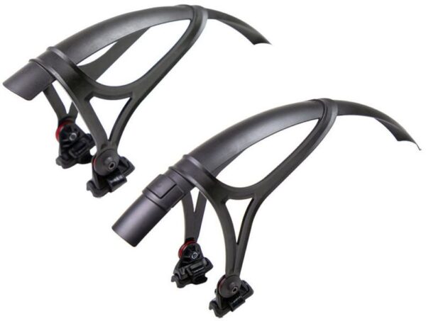 3420586601656 Zefal Steckschutzblech Set Shield G50 Mudguard