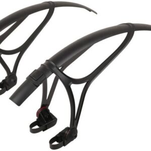 Zefal Steckschutzblech Set Shield R35 Mudguard