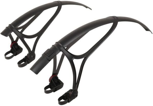 3420586601663 Zefal Steckschutzblech Set Shield R35 Mudguard