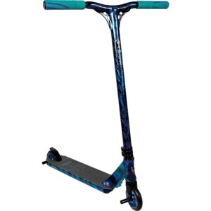 Hades - Hades Eros 21 chrome cloudy green blue