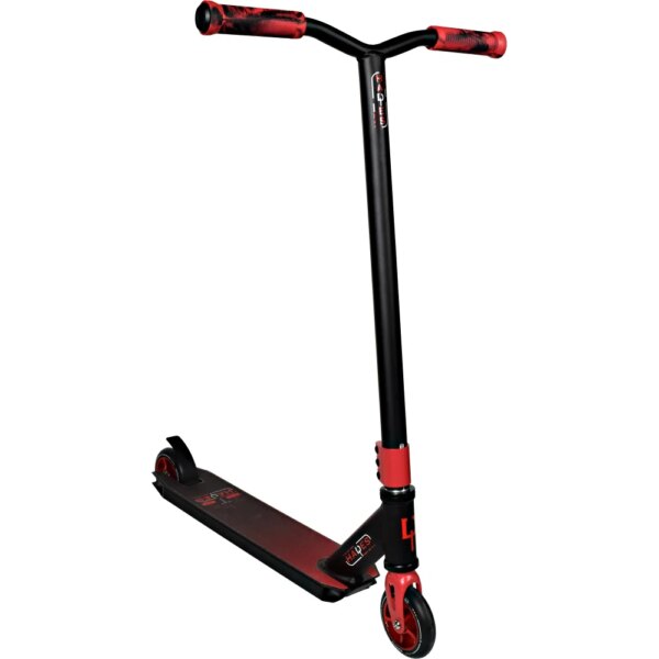 Hades-Hades-Junon-21-Scooter-Kinder-schwarz-schwarz Hades - Hades Junon 21 Scooter Kinder schwarz