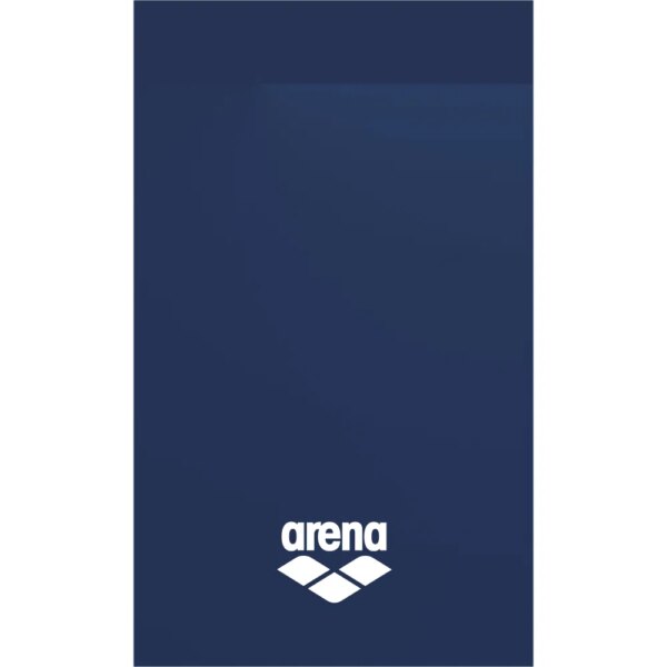 Arena-Arena-Mikrofaser-Handtuch-navy-blau Arena - Arena Mikrofaser Handtuch navy