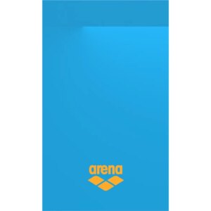 Arena - Arena Mikrofaser Handtuch turquoise
