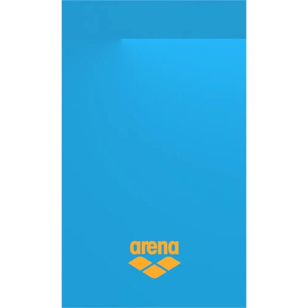 Arena-Arena-Mikrofaser-Handtuch-turquoise-tuerkis Arena - Arena Mikrofaser Handtuch turquoise