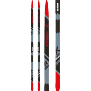 Rossignol - Rossignol R-Skin Race Junior 23/24 Langlaufski Kinder inkl. Bindung