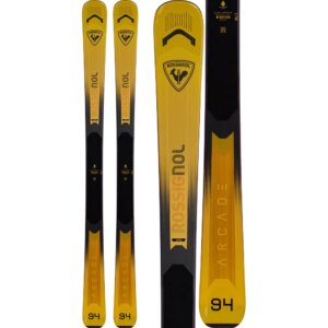 Rossignol - Rossignol Arcade 94 25/26 Freeski