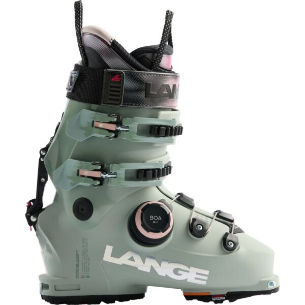 Lange-Lange-Code-115-W-BOA®-LV-GripWalk®-gruen-gruen Lange - Lange Code 115 W BOA® LV GripWalk® grün