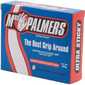 Quiksilver - Quiksilver Mrs Palmers Warm Wax