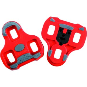 Look - Look Kéo Grip Pedalplatten rot 2023