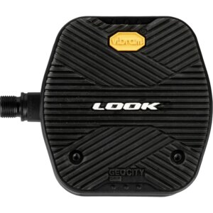 Look - Look Geo City Grip Pedale schwarz 2023