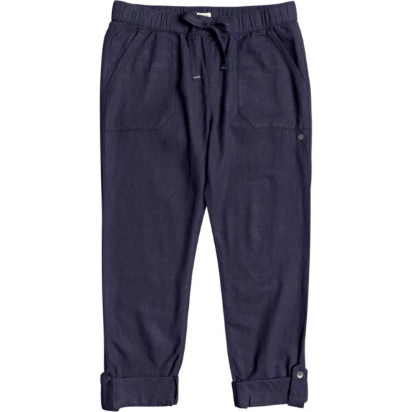 Roxy-Roxy-On-The-Seashore-Cargohose-mood-indigo-blau Roxy - Roxy On The Seashore Cargohose mood indigo