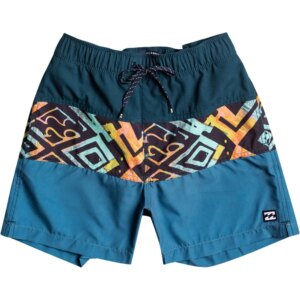 Billabong - Billabong Tribong Layback Jungen smoke blue