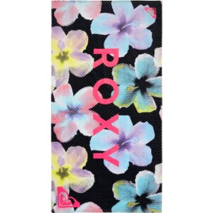 Roxy - Roxy Into The Sun Handtuch anthracite im fleur real