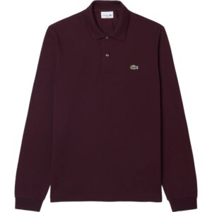 Lacoste - Lacoste Classic Fit L.12.12 Polohemd oxalis