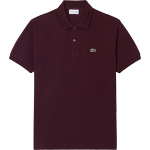 Lacoste - Lacoste Classic Fit L.12.12 Original Poloshirt oxalis