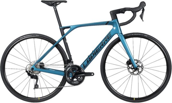 3660423362450 Lapierre Xelius SL 5.0 - 28 Zoll - Diamant