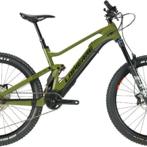 Lapierre e-Zesty AM 9.2 - 250 Wh - 29 - 27,5 Zoll - Fully