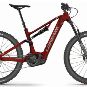 Lapierre Overvolt TR 6.7 - 750 Wh - 29 Zoll - Fully