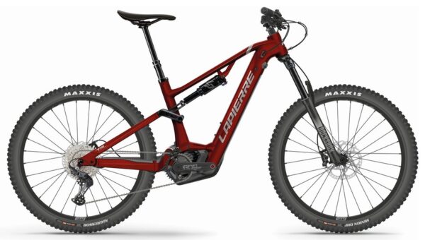 3660423364447 Lapierre Overvolt TR 6.7 - 750 Wh - 29 Zoll - Fully