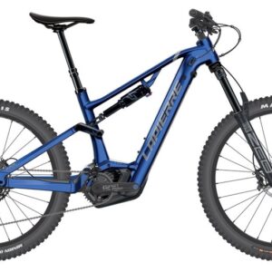 Lapierre Overvolt AM 7.7 - 750 Wh - 29 - 27,5 Zoll - Fully