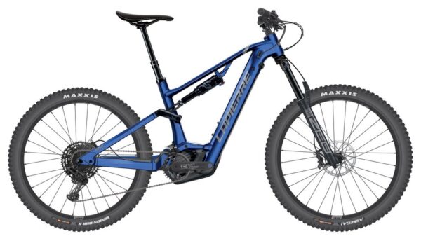 Lapierre Overvolt AM 7.7 - 750 Wh - 29 - 27,5 Zoll - Fully