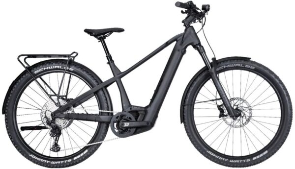 3660423367011 Lapierre e-Explorer 9.7 - 750 Wh - 27,5 Zoll - Diamant
