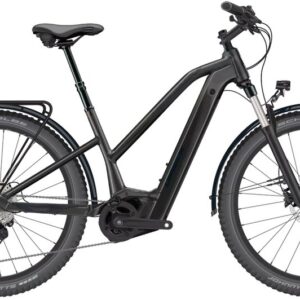 Lapierre e-Explorer 9.7 Mix - 750 Wh - 27,5 Zoll - Trapez