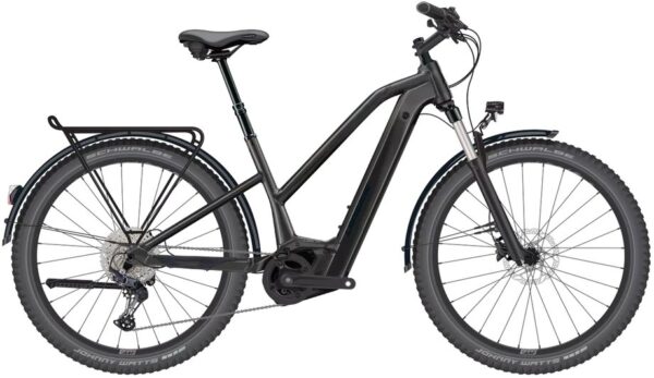 3660423367059 Lapierre e-Explorer 9.7 Mix - 750 Wh - 27,5 Zoll - Trapez