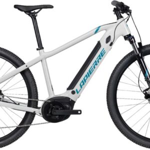 Lapierre Overvolt HT 5.4 - 400 Wh - 29 Zoll - Diamant