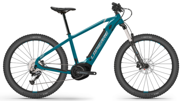 Lapierre Overvolt HT 5.5 - 500 Wh - 29 Zoll - Diamant