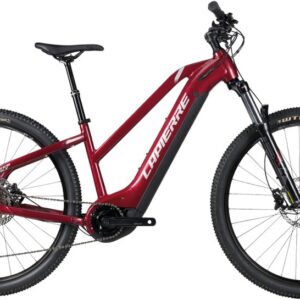 Lapierre Overvolt HT 7.6 Mix - 630 Wh - 29 Zoll - Trapez