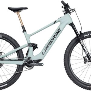 Lapierre e-Zesty AM LTD - 430 Wh - 29 - 27,5 Zoll - Fully